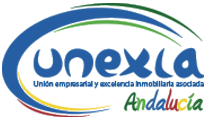Logo Unexia - Asociación Inmobiliaria de Andalucía