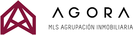 Logo Agora MLS
